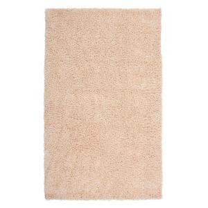 Home Decorators Collection Wild Ivory 3 ft. 6 in. x 5 ft. 6 in. Area Rug