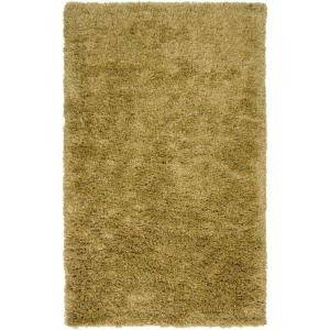 Artistic Weavers Espinho Gold 2 ft. x 3 ft. Accent Rug