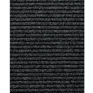 TrafficMASTER Concord Gray 2 ft. x 5 ft. Precut Scatter Rug