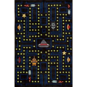 Momeni Caprice Collection Arcade 4 ft. x 6 ft. Area Rug