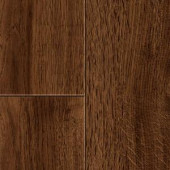 Hampton Bay Cotton Valley Oak 12 mm Thick x 4-31/32 in. Wide x 50-25/32 in. Length Laminate Flooring (14.00 sq. ft. / case)