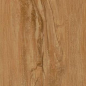 TrafficMASTER Allure Ultra Vintage Oak Natural Resilient Vinyl Flooring - 4 in. x 7 in. Take Home Sample