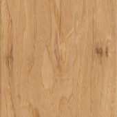 Hampton Bay Middlebury Maple 12 mm Thick x 4-31/32 in. Wide x 50-25/32 in. Length Laminate Flooring (14.00 sq. ft. / case)