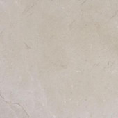MS International 18 in. x 18 in. Crema Marfil Marble Floor and Wall Tile