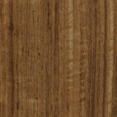 TrafficMASTER Allure Plus Spotted Gum Natural Resilient Vinyl Flooring - 4 in. x 4 in. Take Home Sample
