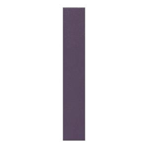 Daltile Colour Scheme Grapple Solid 1 in. x 6 in. Porcelain Cove Base Corner Trim Floor and Wall Tile