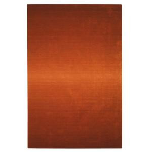 Home Decorators Collection Royal Rust 8 ft. x 11 ft. Area Rug