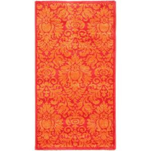 Safavieh Porcello Assorted 4 ft. x 5.6 ft. Area Rug