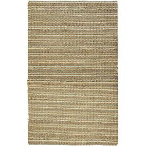 Home Decorators Collection Seasons Jute Driftwood 9 ft. x 12 ft. Area Rug