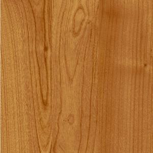 Shaw Native Collection Pure Cherry 8 mm x 7.99 in. x 47-9/16 in. Length Attached Pad Laminate Flooring (21.12 sq. ft. / case)