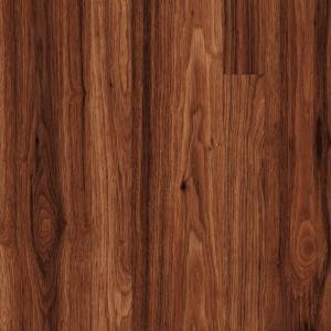 TrafficMASTER New Ellenton Hickory 7 mm Thick x 7-19/32 in. Wide x 50-25/32 in. Length Laminate Flooring (26.80 sq. ft. / case)