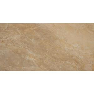 MS International Onyx Royal 12 in. x 24 in. Porcelain Floor and Wall Tile