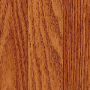 Mohawk Fairview Butterscotch Laminate Flooring - 5 in. x 7 in. Take Home Sample