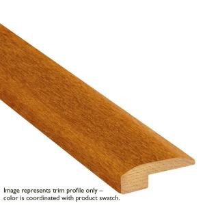 Bruce Country Natural Maple 5/8 in. Thick x 2 in. Wide x 78 in. Long Threshold Molding