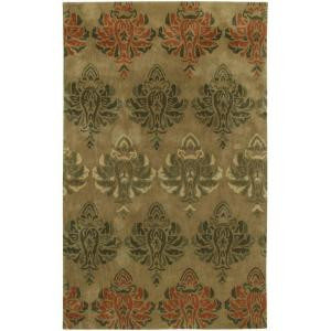 Artistic Weavers Meredith Caramel 2 ft. x 3 ft. Accent Rug