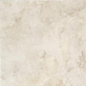 Daltile Brancacci Aria Ivory 6 in. x 6 in. Glazed Wall Tile (12.5 sq. ft. / case)