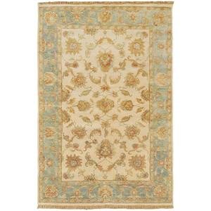 Artistic Weavers Kanab Off White 3 ft. 9 in. x 5 ft. 9 in. Area Rug