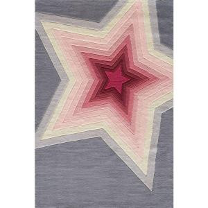 Momeni Young Buck Collection Superstar 2 ft. x 3 ft. Area Rug