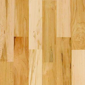 Millstead Vintage Maple Natural Engineered Hardwood Flooring - 5 in. x 7 in. Take Home Sample