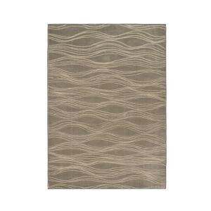 Orian Rugs Louvre Taupe 2 ft. 6 in. x 3 ft. 9 in. Accent Rug