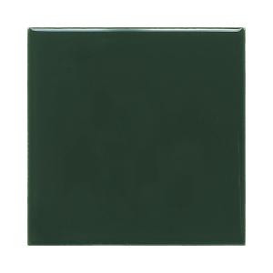 Daltile Semi-Gloss Oak Moss 4-1/4 in. x 4-1/4 in. Ceramic Wall Tile (12.5 sq. ft. / case)