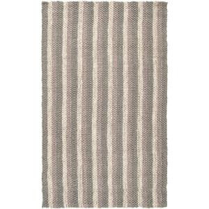 Surya Country Living Pussywillow Gray 8 ft. x 10 ft. 6 in. Area Rug