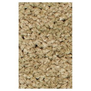 Kas Rugs Stocky Shag Sage 2 ft. 3 in. x 3 ft. 9 in. Area Rug