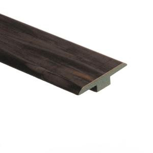 Zamma Mineral Wood 7/16 in. Thick x 1-3/4 in. Wide x 72 in. Length Laminate T-Molding