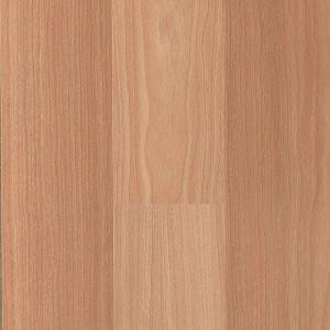 Innovations Light Cherry Block 8 mm Thick x 11-2/5 in. Wide x 46-1/2 in. Length Click Lock Laminate Flooring (18.49 sq. ft. / case)