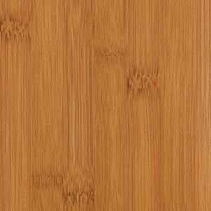 Hampton Bay Hayside Bamboo 8mm Thick x 5-5/8 in. Wide x 47-7/8 in. Length Laminate Flooring (18.70 sq. ft./case)