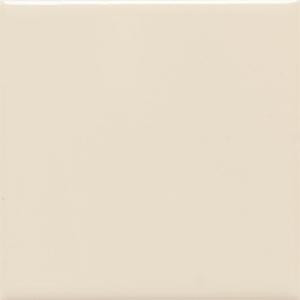 Daltile Semi-Gloss Almond 4-1/4 in. x 4-1/4 in. Ceramic Floor and Wall Tile (12.5 sq. ft. / case)