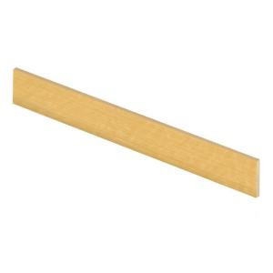 Cap A Tread Toasted Spalted Maple 94 in. Length x 7-3/8 in. Wide x 1/2 in. Depth Laminate Riser