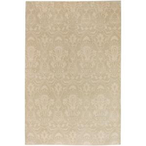 Artistic Weavers Valbom Taupe 8 ft. x 11 ft. Area Rug