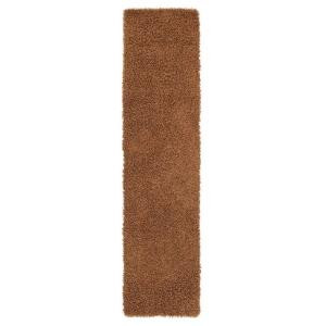 Home Decorators Collection Wild Camel 2 ft. 3 in. x 10 ft. Runner
