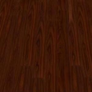 Faus Royal Mahogany Laminate Flooring - 5 in. x 7 in. Take Home Sample