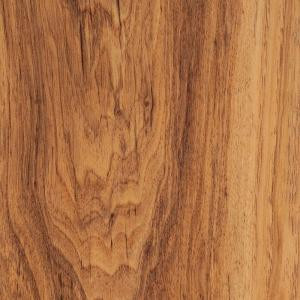 Home Legend High Gloss Paso Robles Pecan 10mm Thick x 7-9/16 in. Wide x 47-3/4 in. Length Laminate Flooring (20.06 sq. ft. / case)