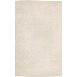 Surya Smithsonian Ivory 3 ft. 3 in. x 5 ft. 3 in. Area Rug