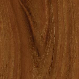TrafficMASTER Allure Ultra Vintage Oak Cinnamon Resilient Vinyl Flooring - 4 in. x 7 in. Take Home Sample