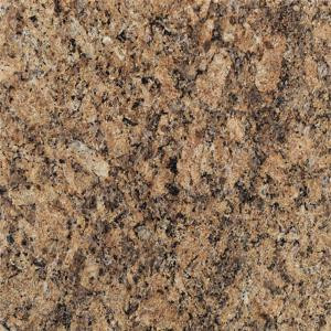 Daltile Giallo Venezno 12 in. x 12 in. Natural Stone Floor and Wall Tile (10 sq. ft. / case)