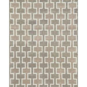 Loloi Rugs Weston Lifestyle Collection Beige 7 ft. 9 in. x 9 ft. 9 in. Area Rug