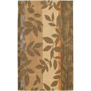 Artistic Weavers Portici Brown 2 ft. x 3 ft. Accent Rug