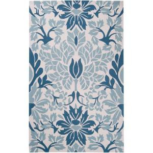 Artistic Weavers Benevento Ivory 2 ft. x 2 ft. 9 in. Accent Rug