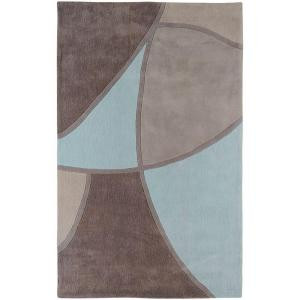 Artistic Weavers Meredith Gray 3 ft. 6 in. x 5 ft. 6 in. Area Rug