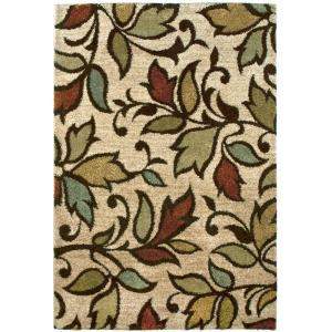 Augustine Bisque 7 ft. 10 in. x 10 ft. 10 in. Area Rug