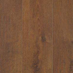 Mohawk Emmerson Rustic Toffee Oak 8 mm Thick x 6-1/8 in. Width x 54-11/32 in. Length Laminate Flooring (18.54 sq. ft. / case)