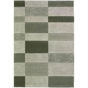 Couristan Starlight Galactic Grey 9 ft. 2 in. x 12 ft. 5 in. Area Rug