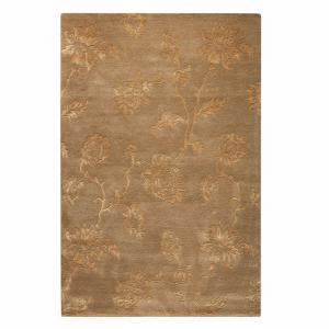 Home Decorators Collection Lancaster Beige 9 ft. 6 in. x 13 ft. 9 in. Area Rug