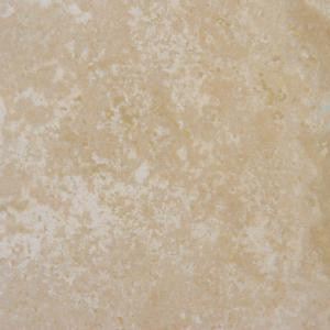 MS International Coliseum 24 in. x 24 in. Honed Travertine Floor and Wall Tile