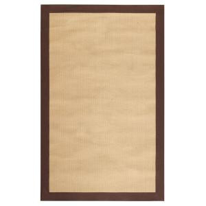 Home Decorators Collection Cove Brown 12 ft. x 15 ft. Area Rug