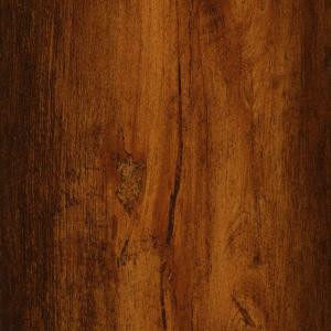Home Legend Distressed Maple Priya Laminate Flooring - 5 in. x 7 in. Take Home Sample